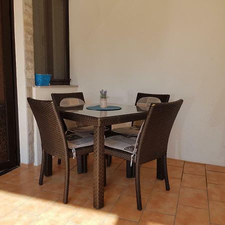 ויר Apartments Marijeta מראה חיצוני תמונה