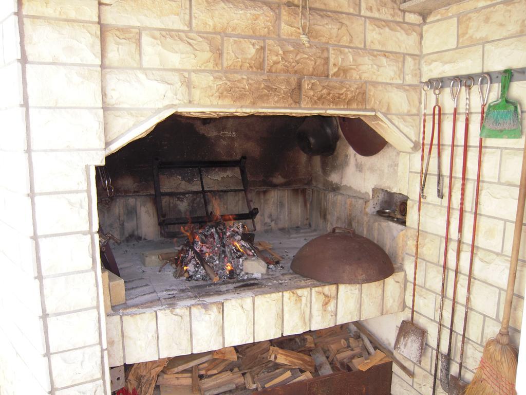 ויר Apartments Marijeta מראה חיצוני תמונה