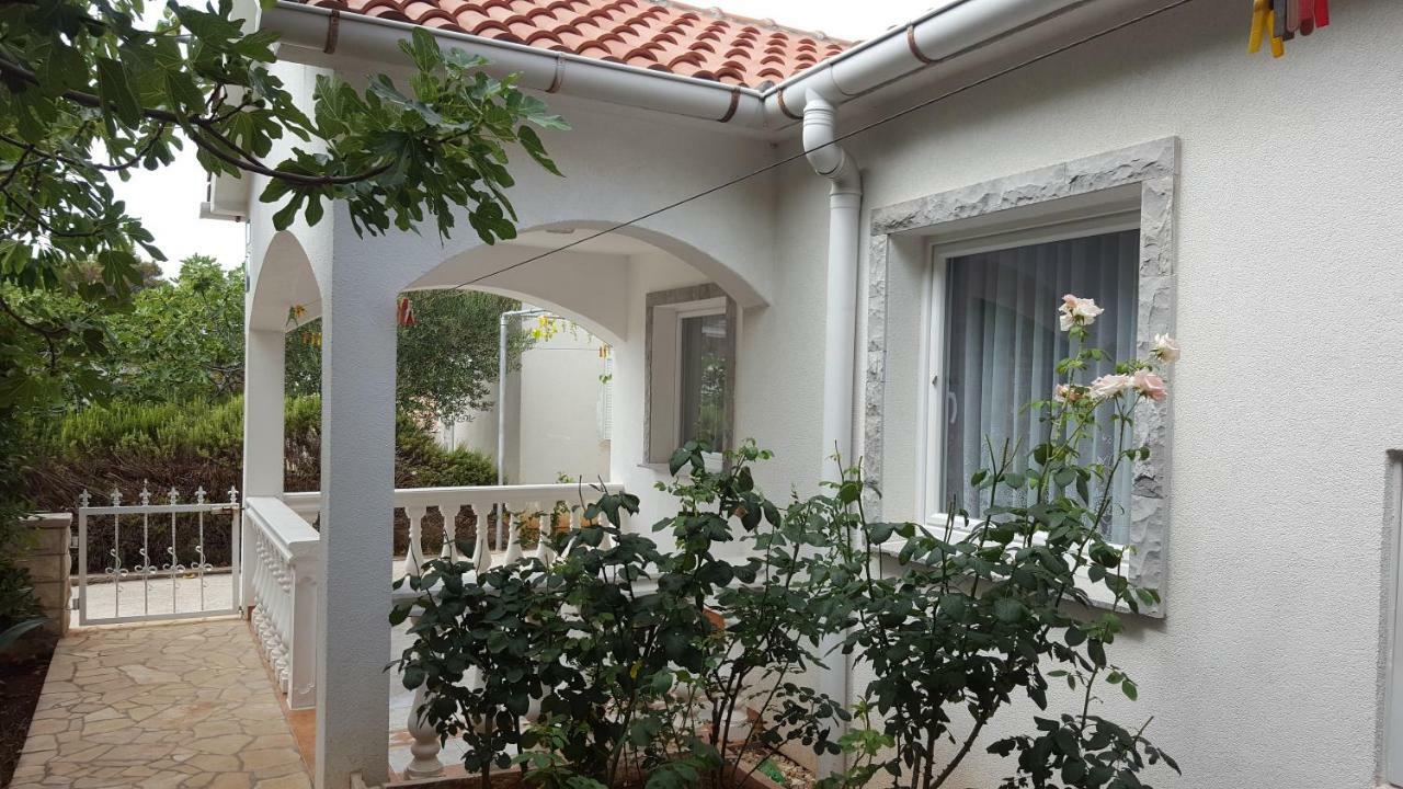 ויר Apartments Marijeta מראה חיצוני תמונה