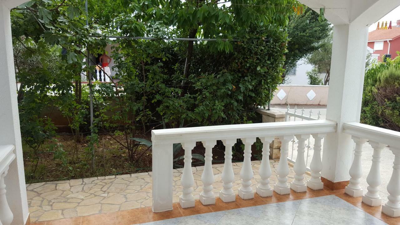 ויר Apartments Marijeta מראה חיצוני תמונה