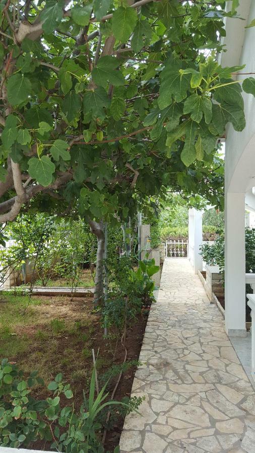ויר Apartments Marijeta מראה חיצוני תמונה