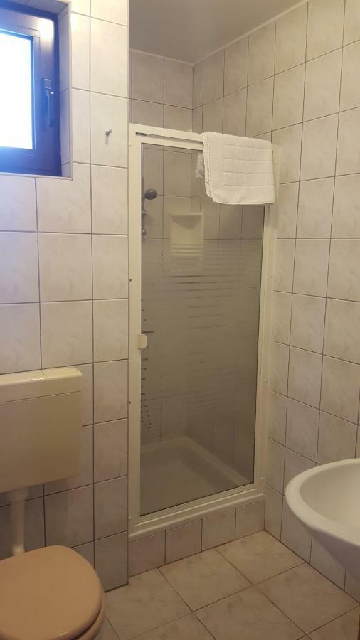 ויר Apartments Marijeta מראה חיצוני תמונה