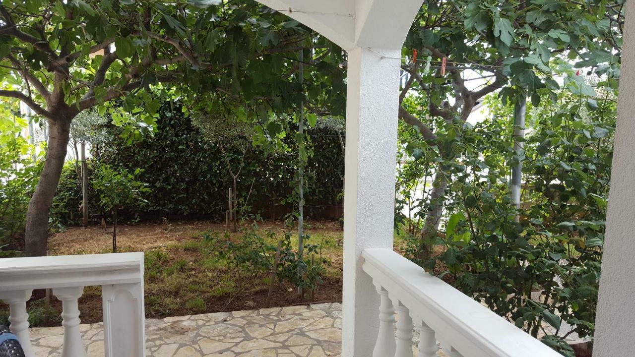 ויר Apartments Marijeta מראה חיצוני תמונה