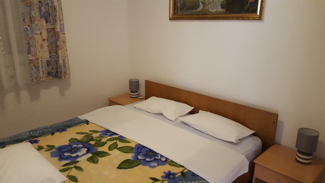 ויר Apartments Marijeta מראה חיצוני תמונה