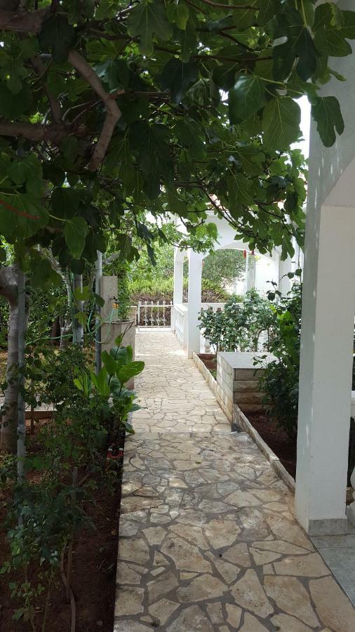 ויר Apartments Marijeta מראה חיצוני תמונה