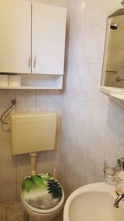 ויר Apartments Marijeta מראה חיצוני תמונה
