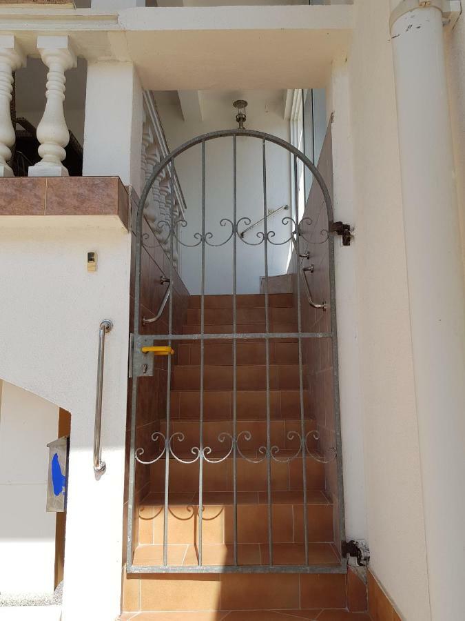 ויר Apartments Marijeta מראה חיצוני תמונה