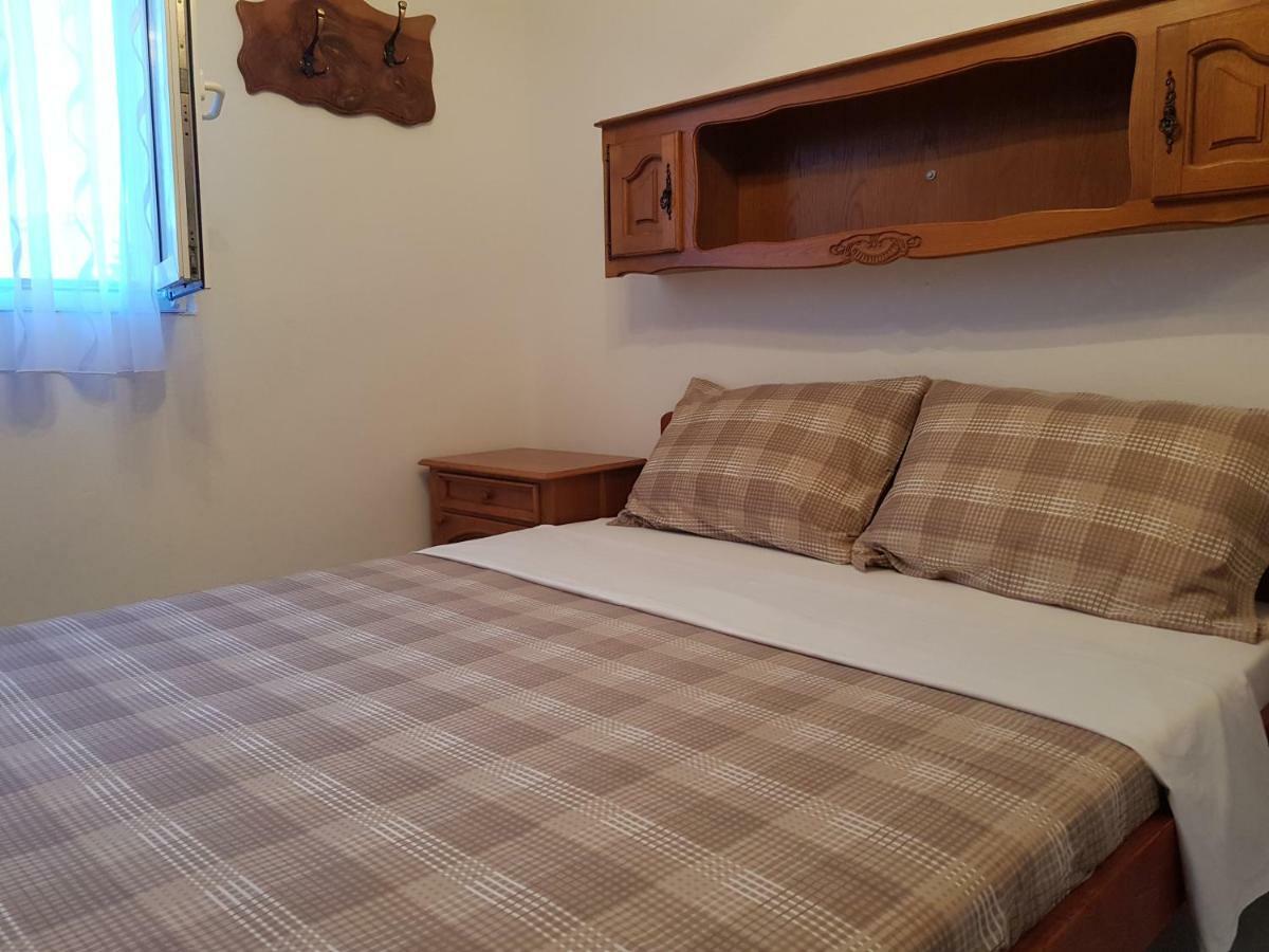 ויר Apartments Marijeta מראה חיצוני תמונה