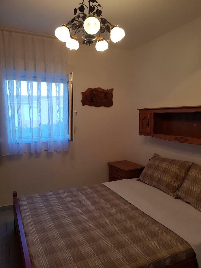 ויר Apartments Marijeta מראה חיצוני תמונה