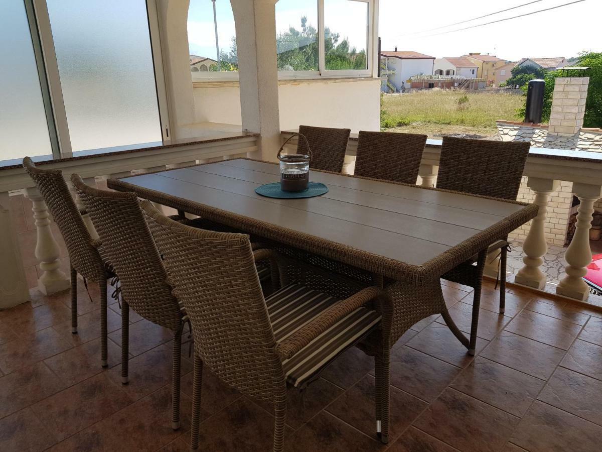 ויר Apartments Marijeta מראה חיצוני תמונה