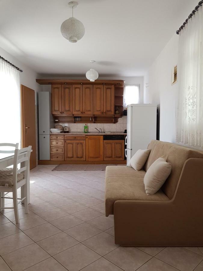 ויר Apartments Marijeta מראה חיצוני תמונה