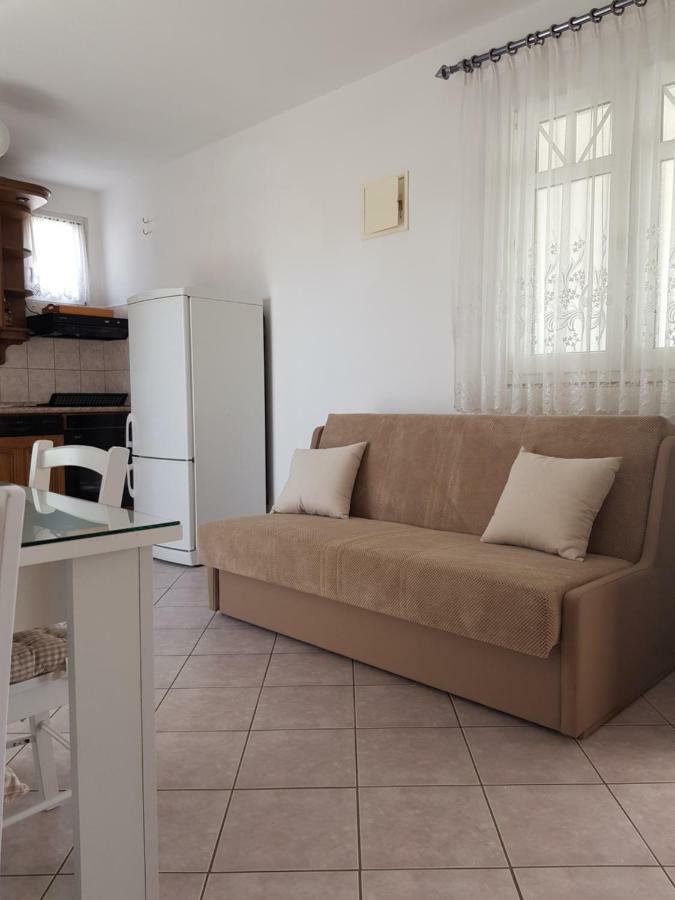 ויר Apartments Marijeta מראה חיצוני תמונה