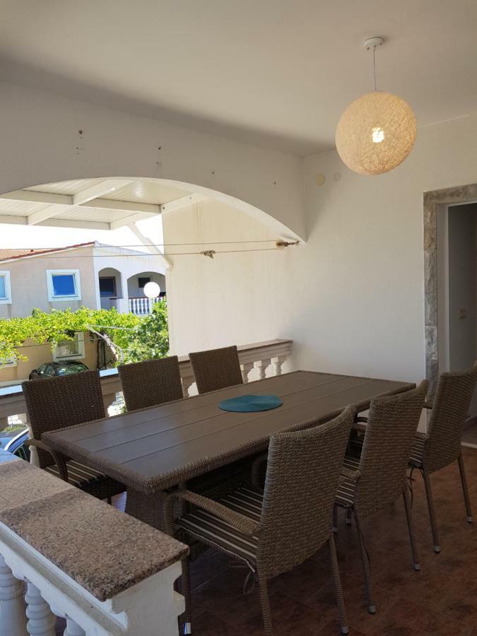 ויר Apartments Marijeta מראה חיצוני תמונה