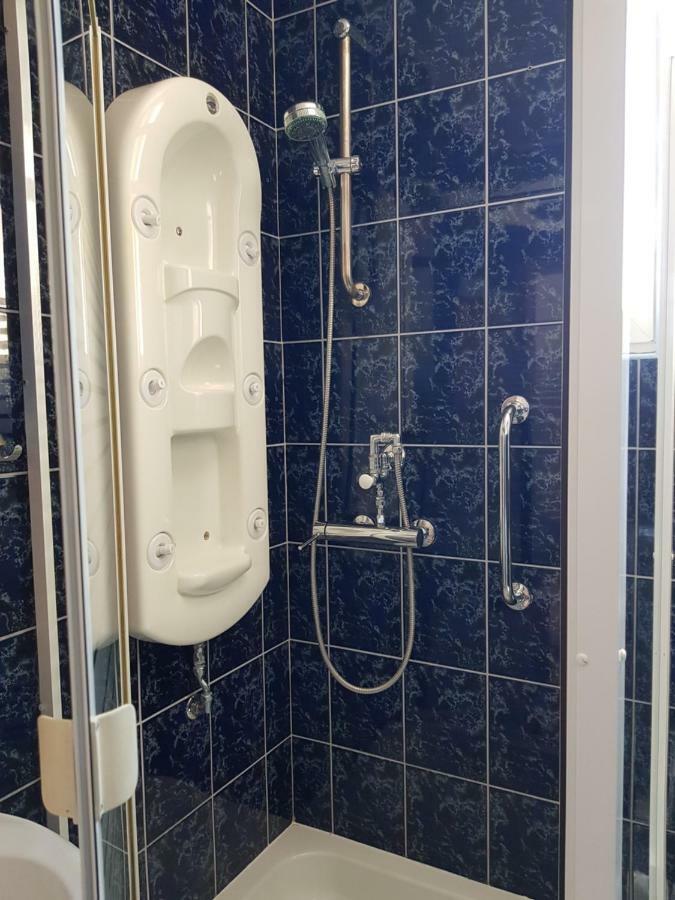 ויר Apartments Marijeta מראה חיצוני תמונה