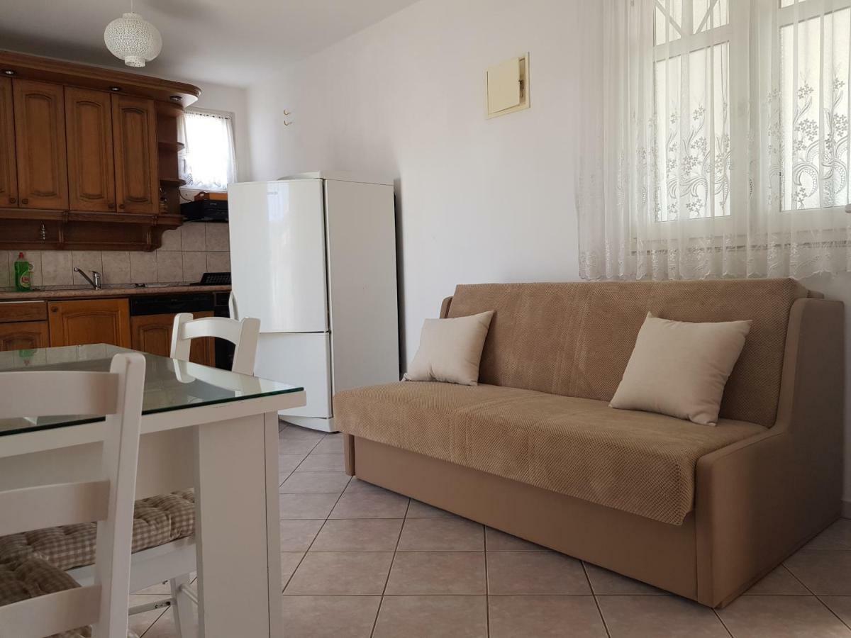 ויר Apartments Marijeta מראה חיצוני תמונה