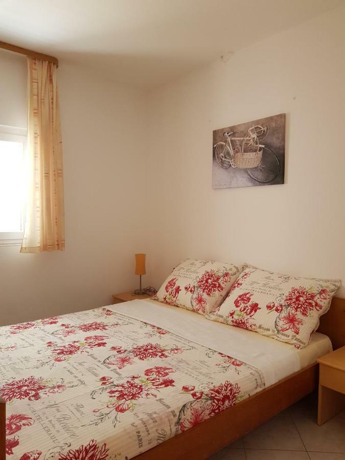 ויר Apartments Marijeta מראה חיצוני תמונה