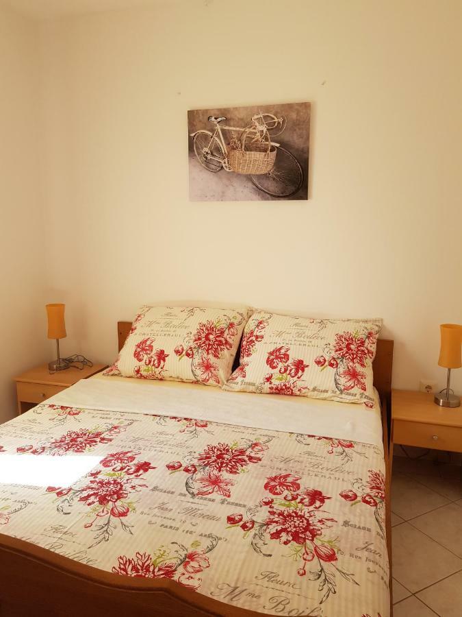 ויר Apartments Marijeta מראה חיצוני תמונה