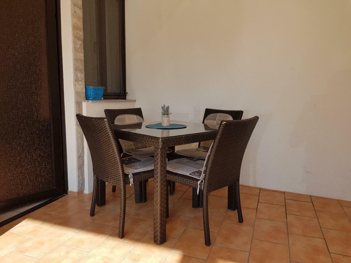 ויר Apartments Marijeta מראה חיצוני תמונה