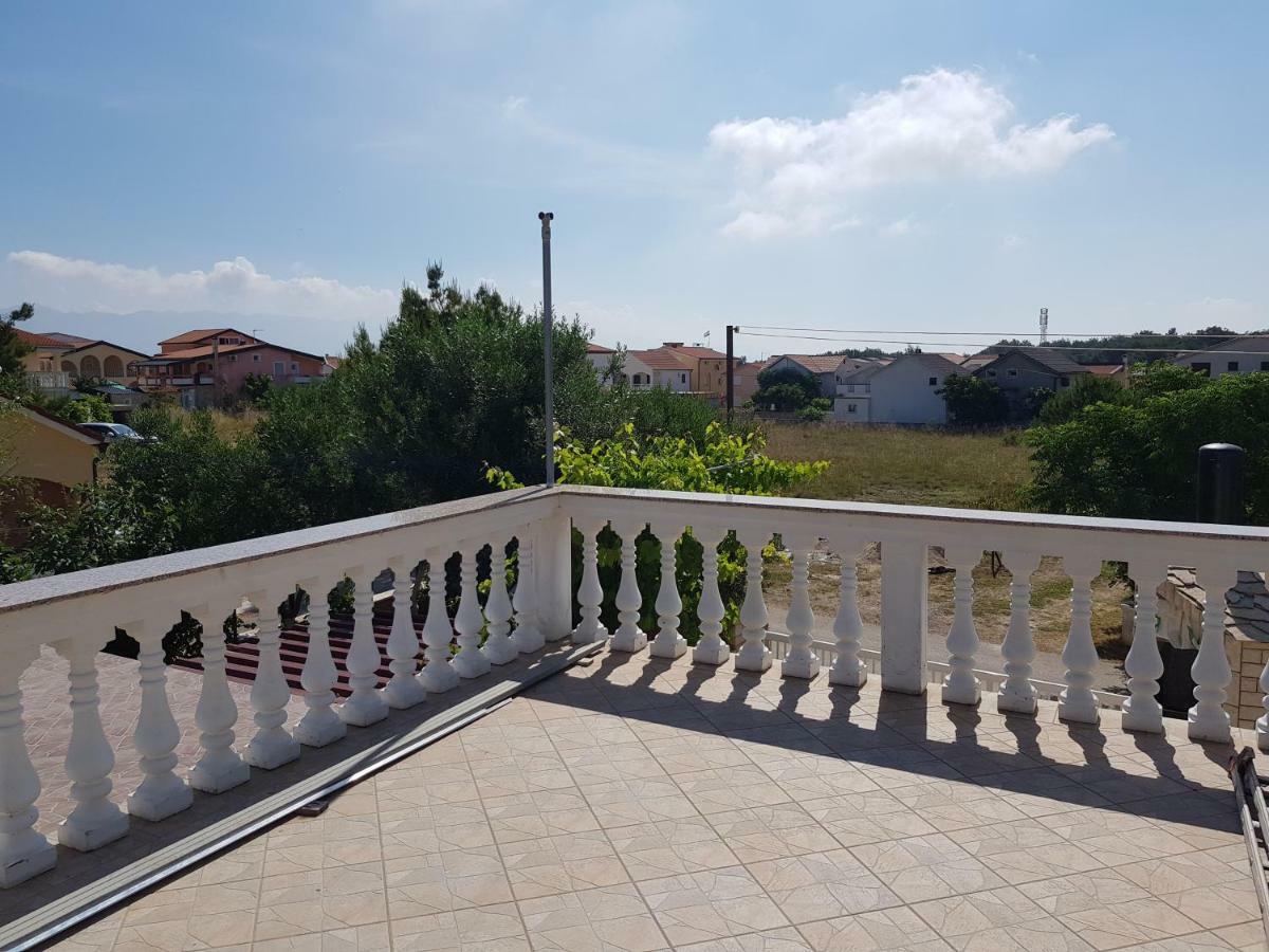 ויר Apartments Marijeta מראה חיצוני תמונה