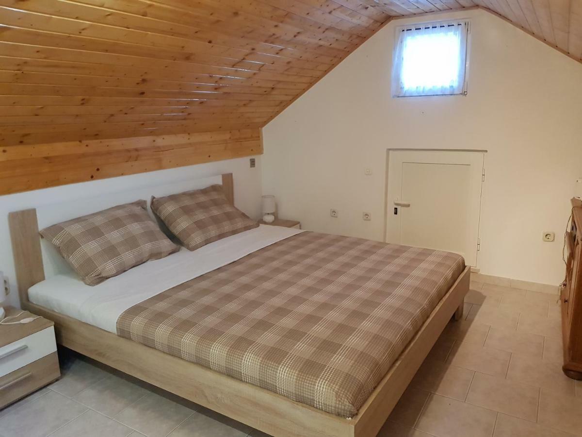 ויר Apartments Marijeta מראה חיצוני תמונה