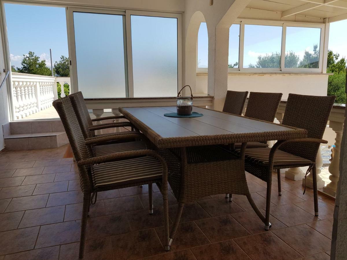 ויר Apartments Marijeta מראה חיצוני תמונה