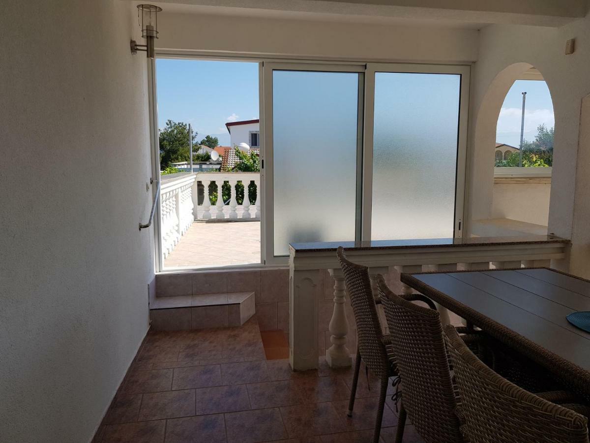 ויר Apartments Marijeta מראה חיצוני תמונה