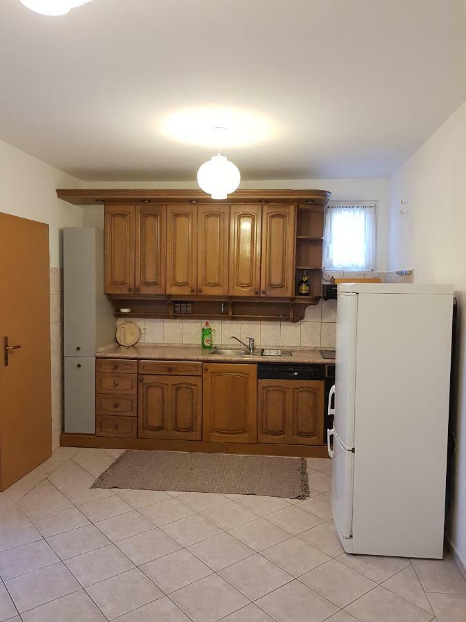 ויר Apartments Marijeta מראה חיצוני תמונה