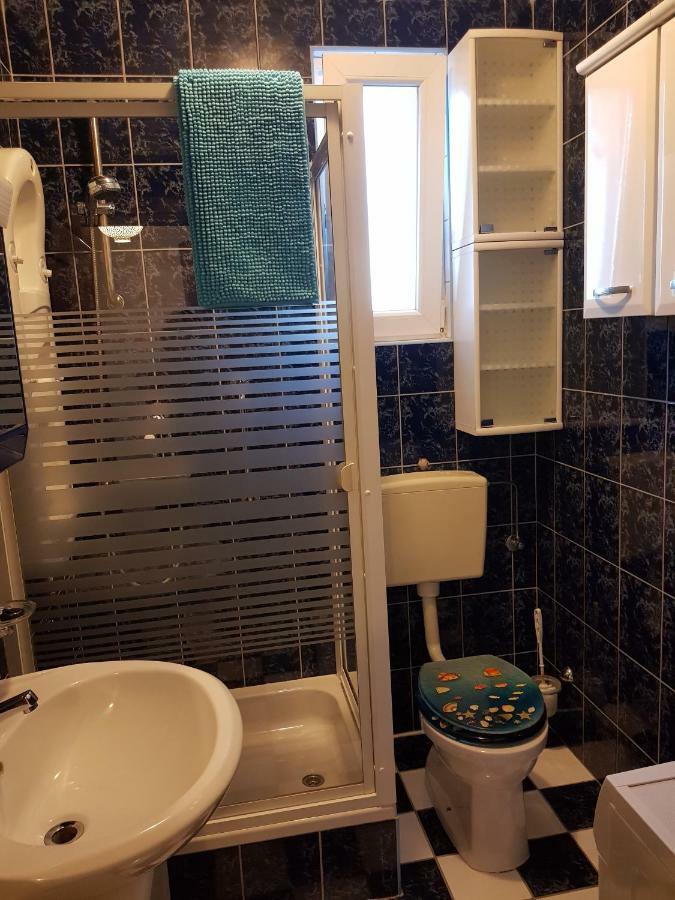 ויר Apartments Marijeta מראה חיצוני תמונה