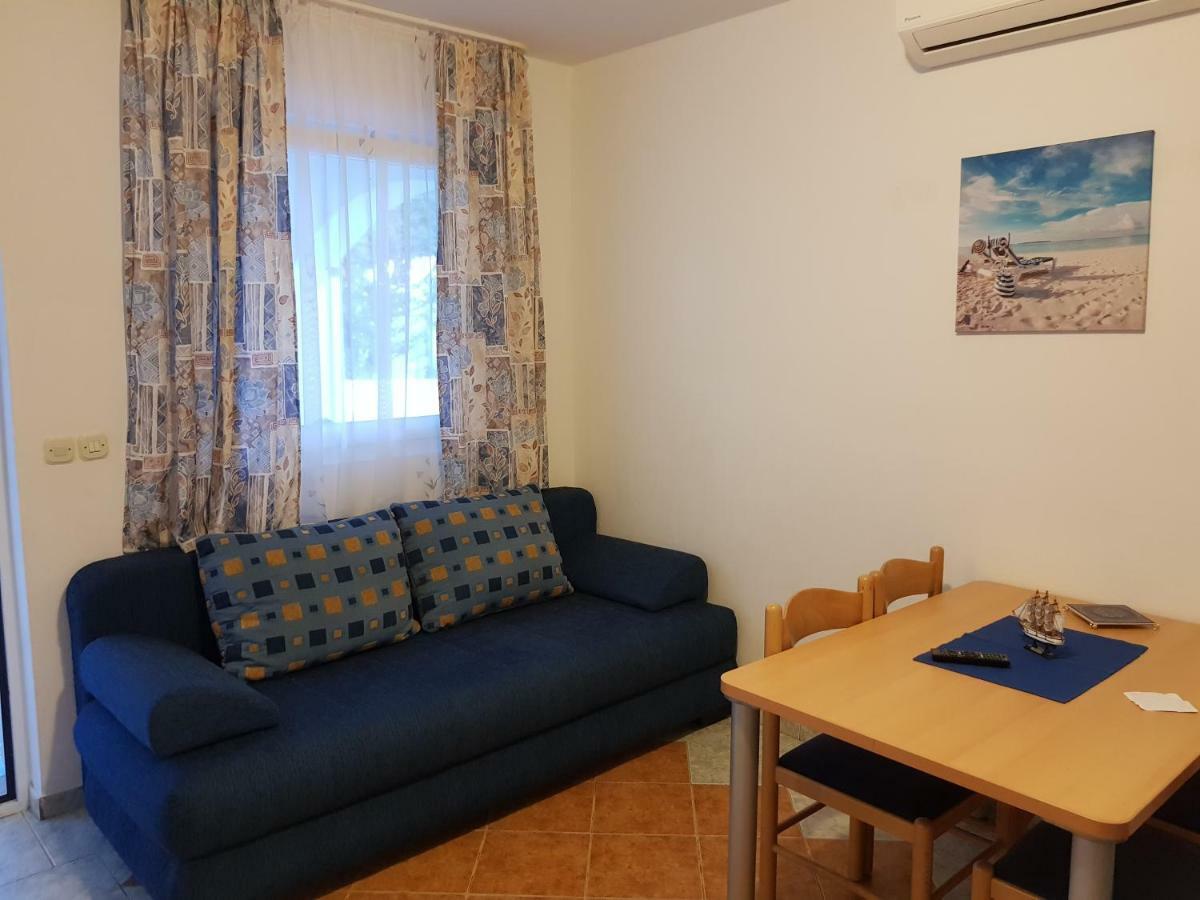 ויר Apartments Marijeta מראה חיצוני תמונה