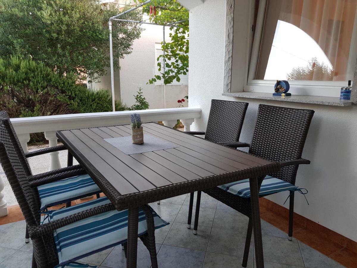 ויר Apartments Marijeta מראה חיצוני תמונה