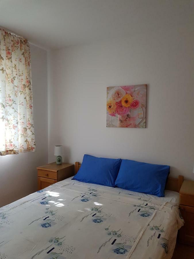 ויר Apartments Marijeta מראה חיצוני תמונה