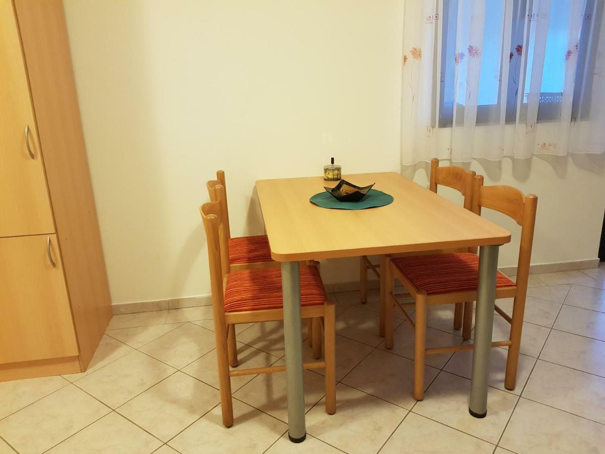 ויר Apartments Marijeta מראה חיצוני תמונה
