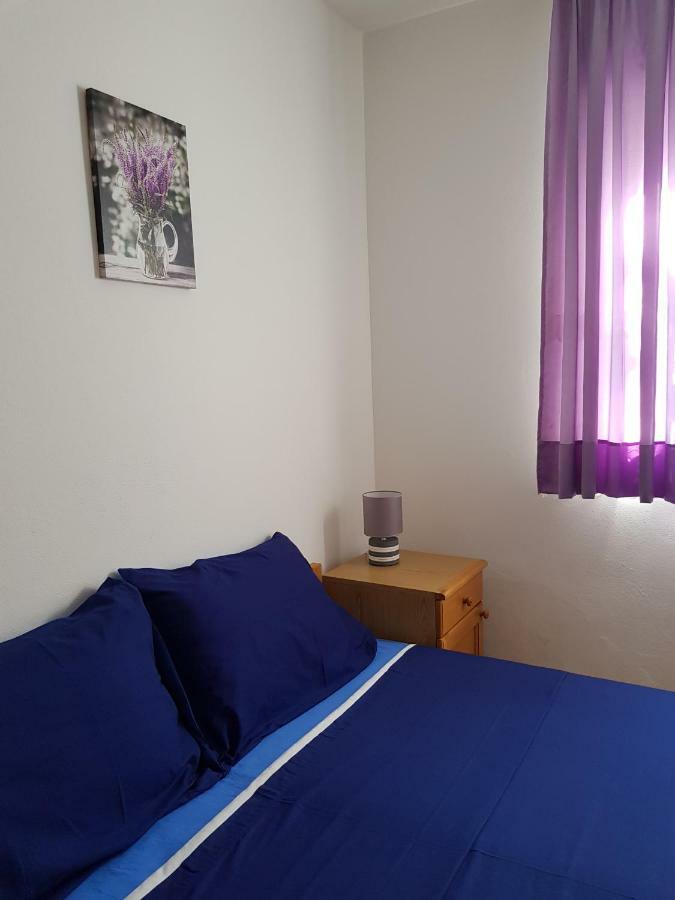 ויר Apartments Marijeta מראה חיצוני תמונה