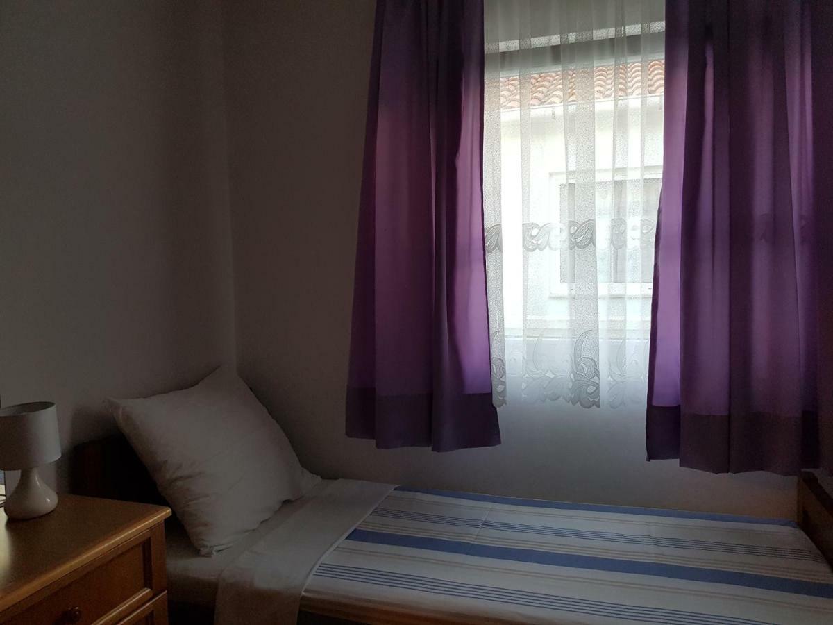 ויר Apartments Marijeta מראה חיצוני תמונה