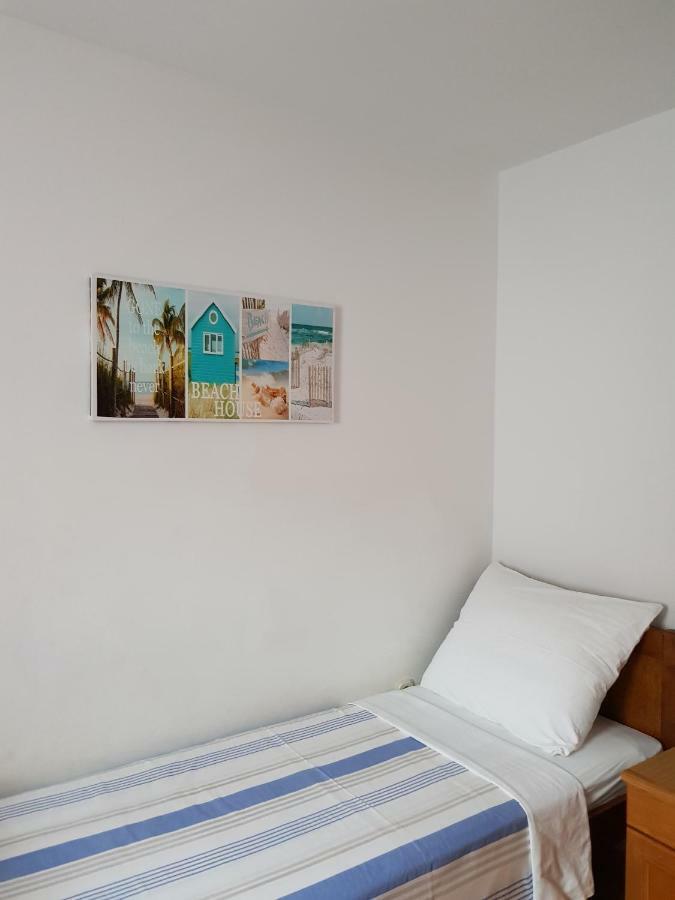 ויר Apartments Marijeta מראה חיצוני תמונה
