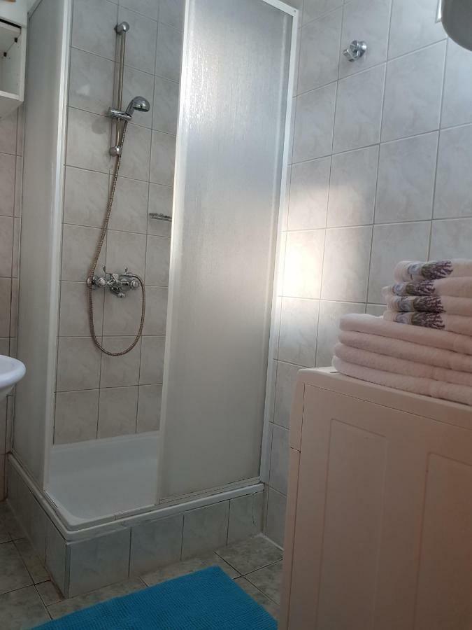 ויר Apartments Marijeta מראה חיצוני תמונה