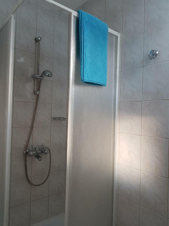 ויר Apartments Marijeta מראה חיצוני תמונה