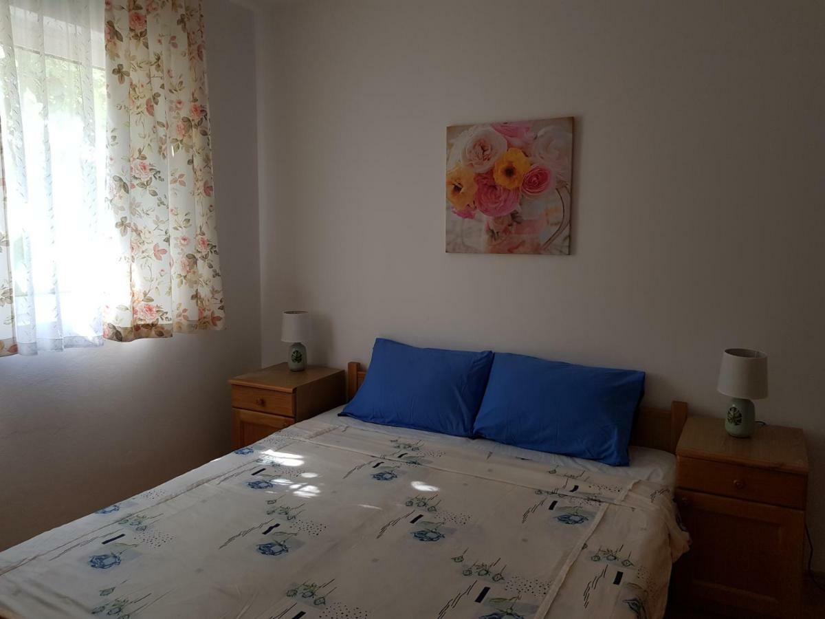 ויר Apartments Marijeta מראה חיצוני תמונה