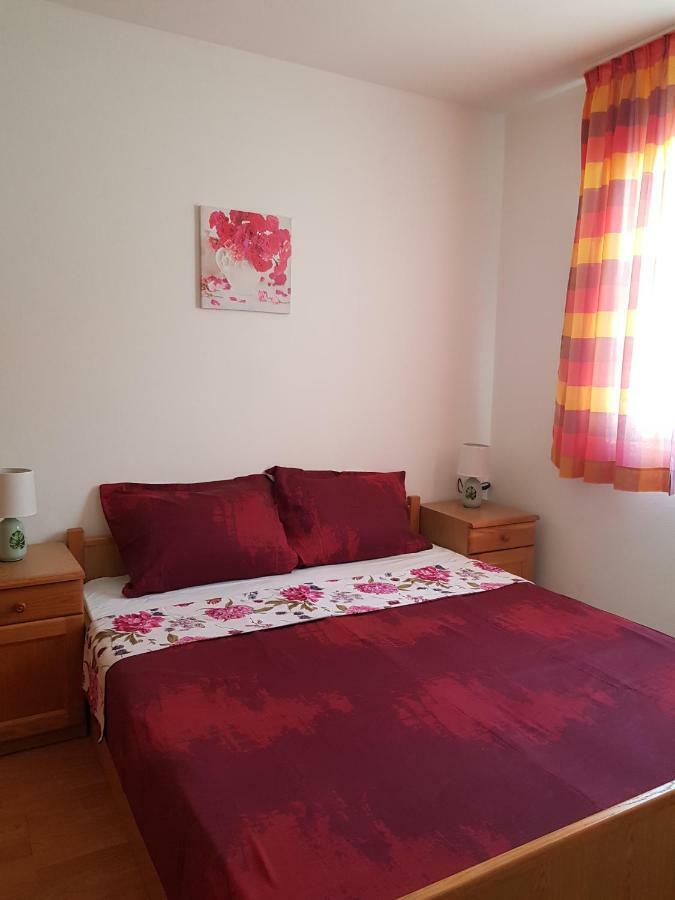ויר Apartments Marijeta מראה חיצוני תמונה