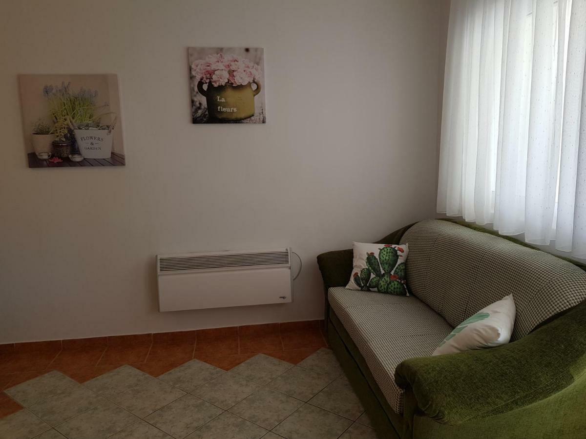 ויר Apartments Marijeta מראה חיצוני תמונה