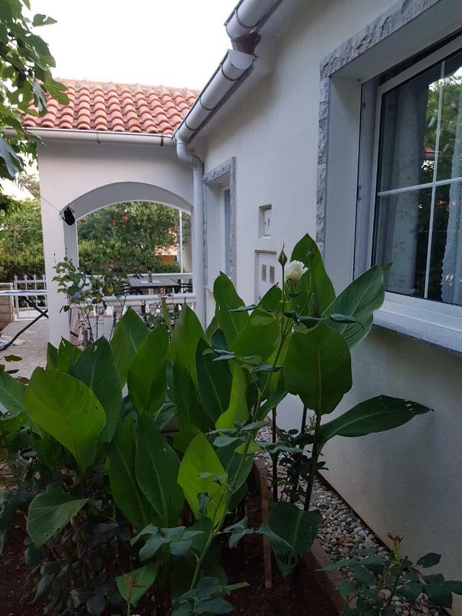 ויר Apartments Marijeta מראה חיצוני תמונה