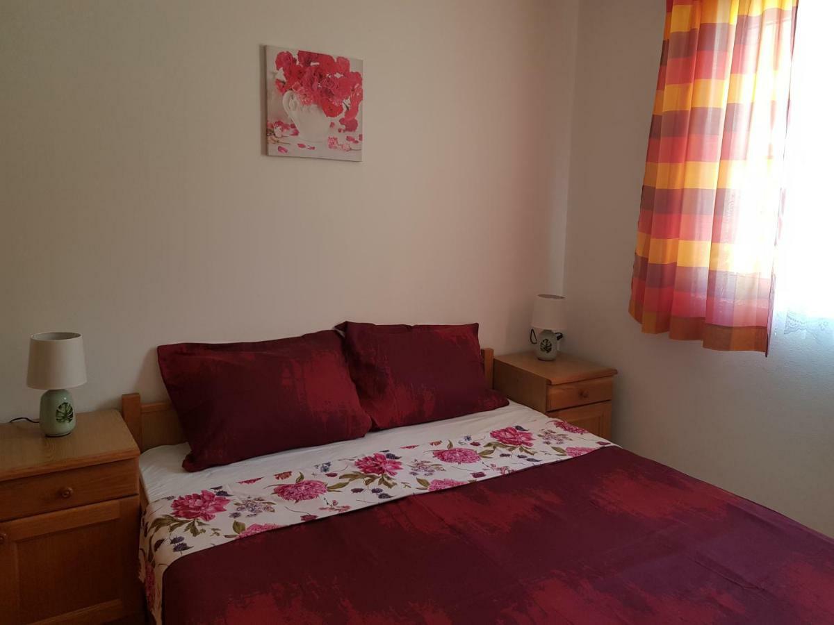 ויר Apartments Marijeta מראה חיצוני תמונה