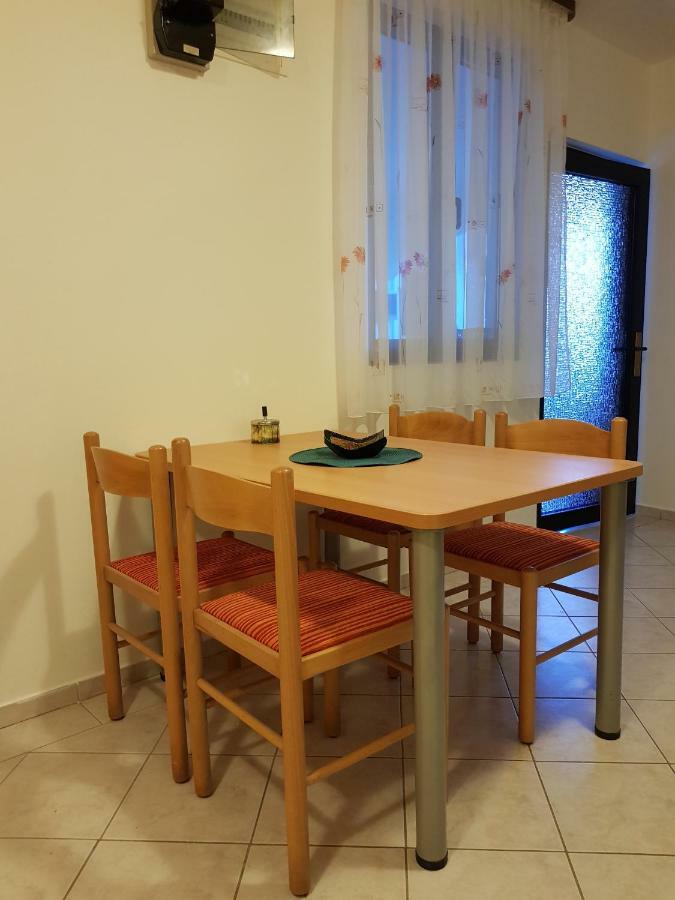 ויר Apartments Marijeta מראה חיצוני תמונה